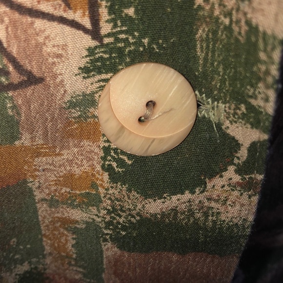 Toni Garment for CC Magic Fall Blazer M - Picture 4 of 6